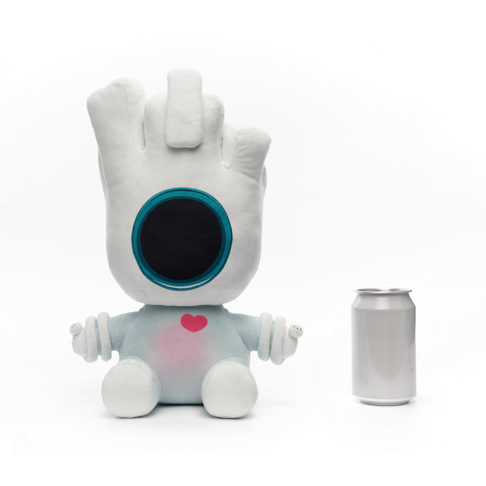 Minos Prime Plush