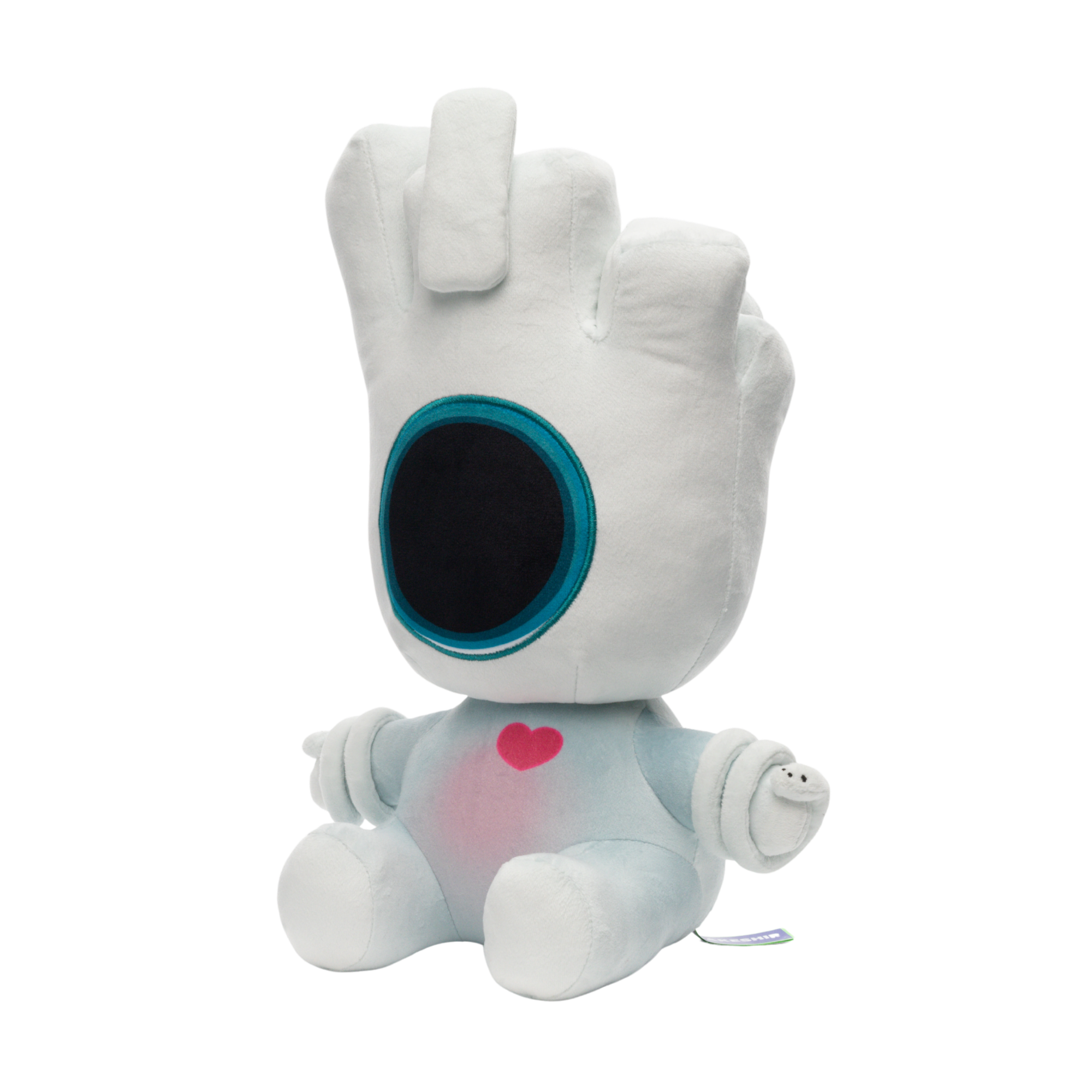 Minos Prime Plush