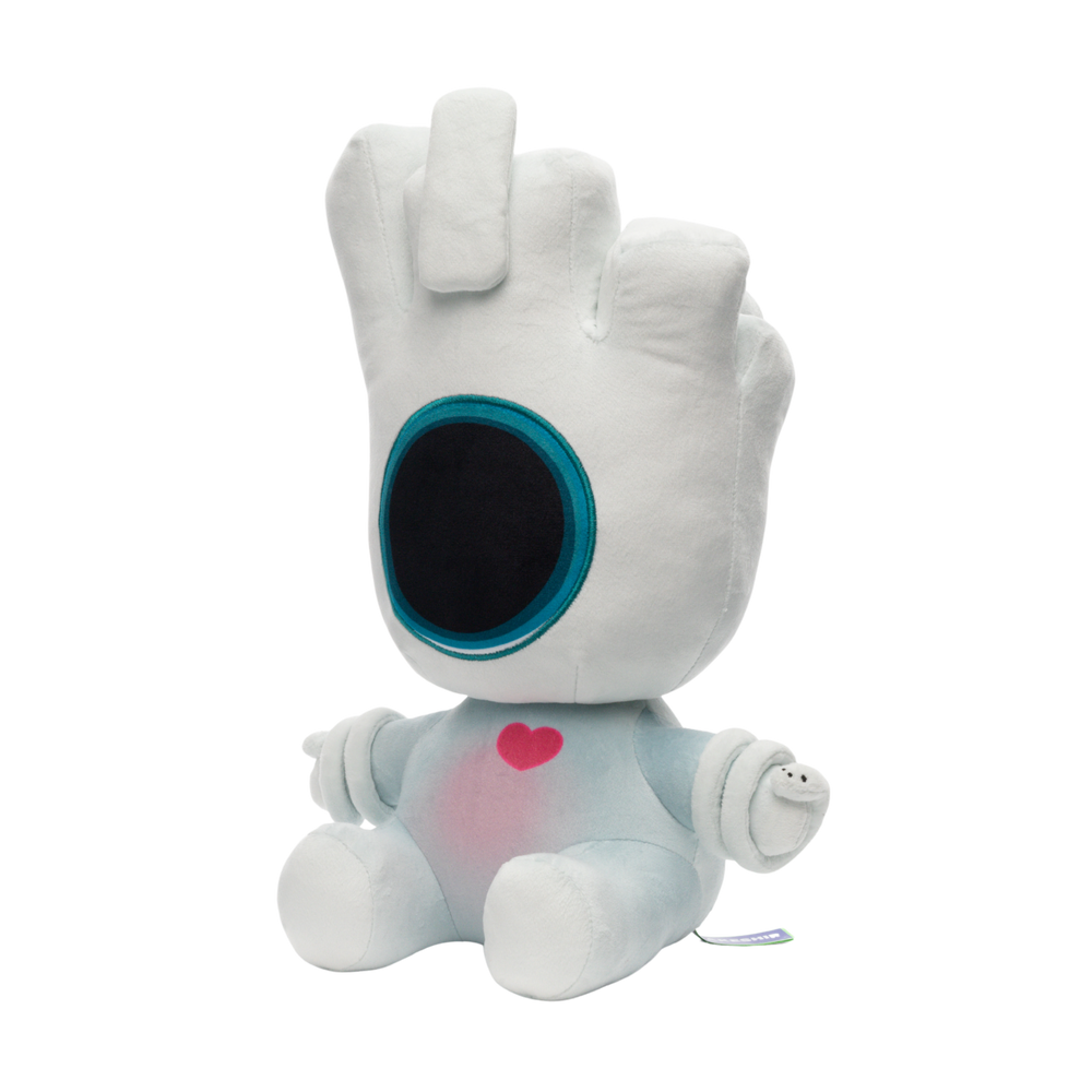 Minos Prime Plush
