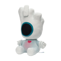Minos Prime Plush