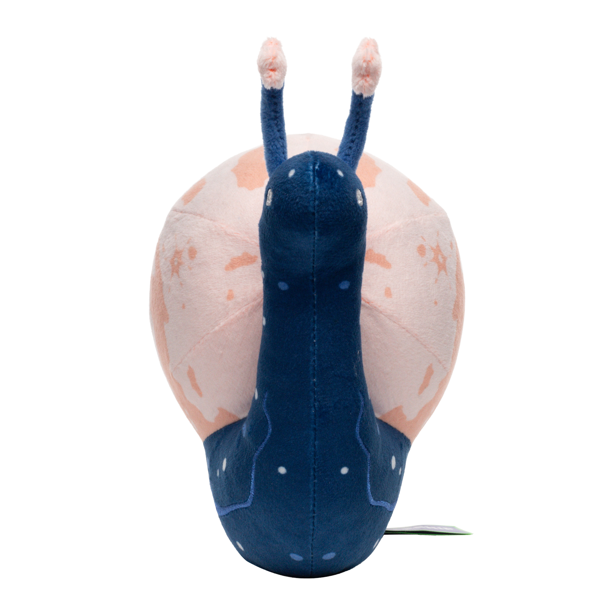 Moon Snail Plushie