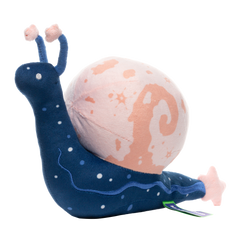 Moon Snail Plushie