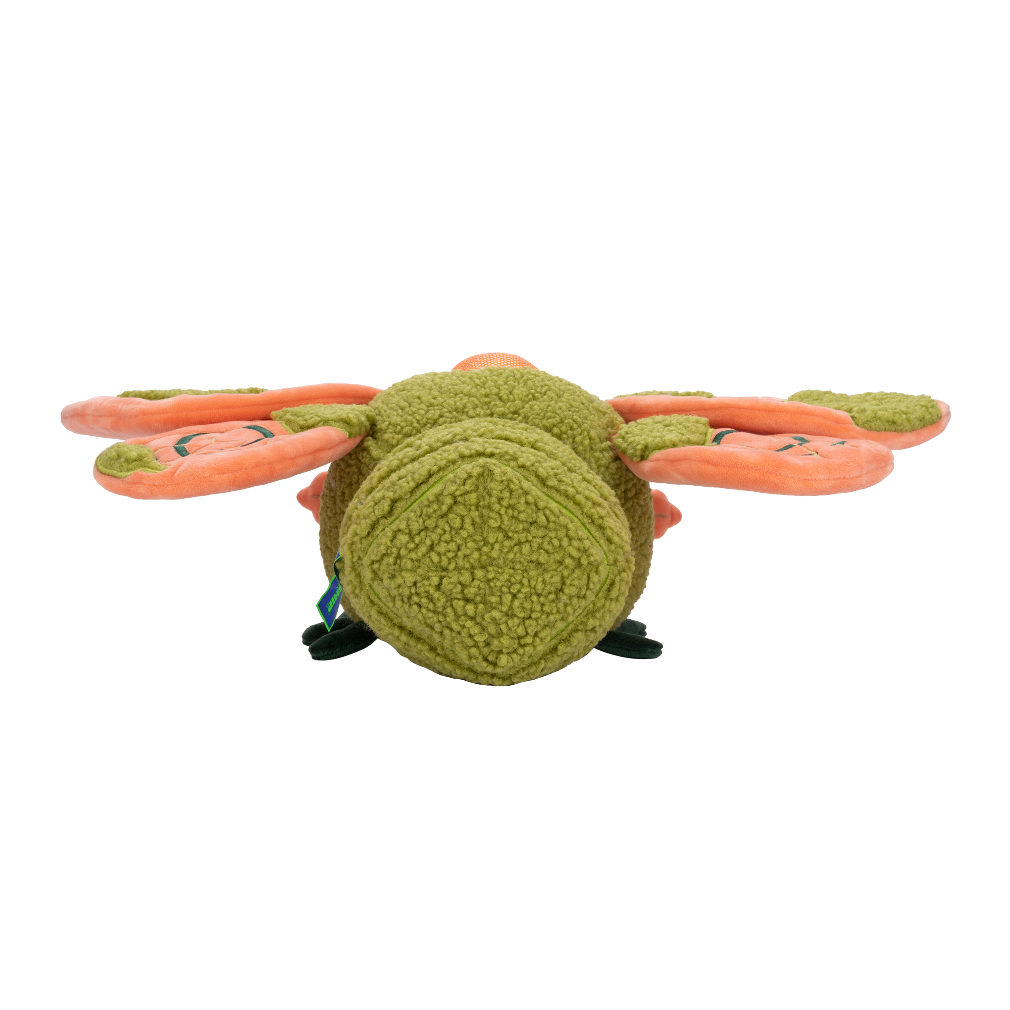 Mossth Plush