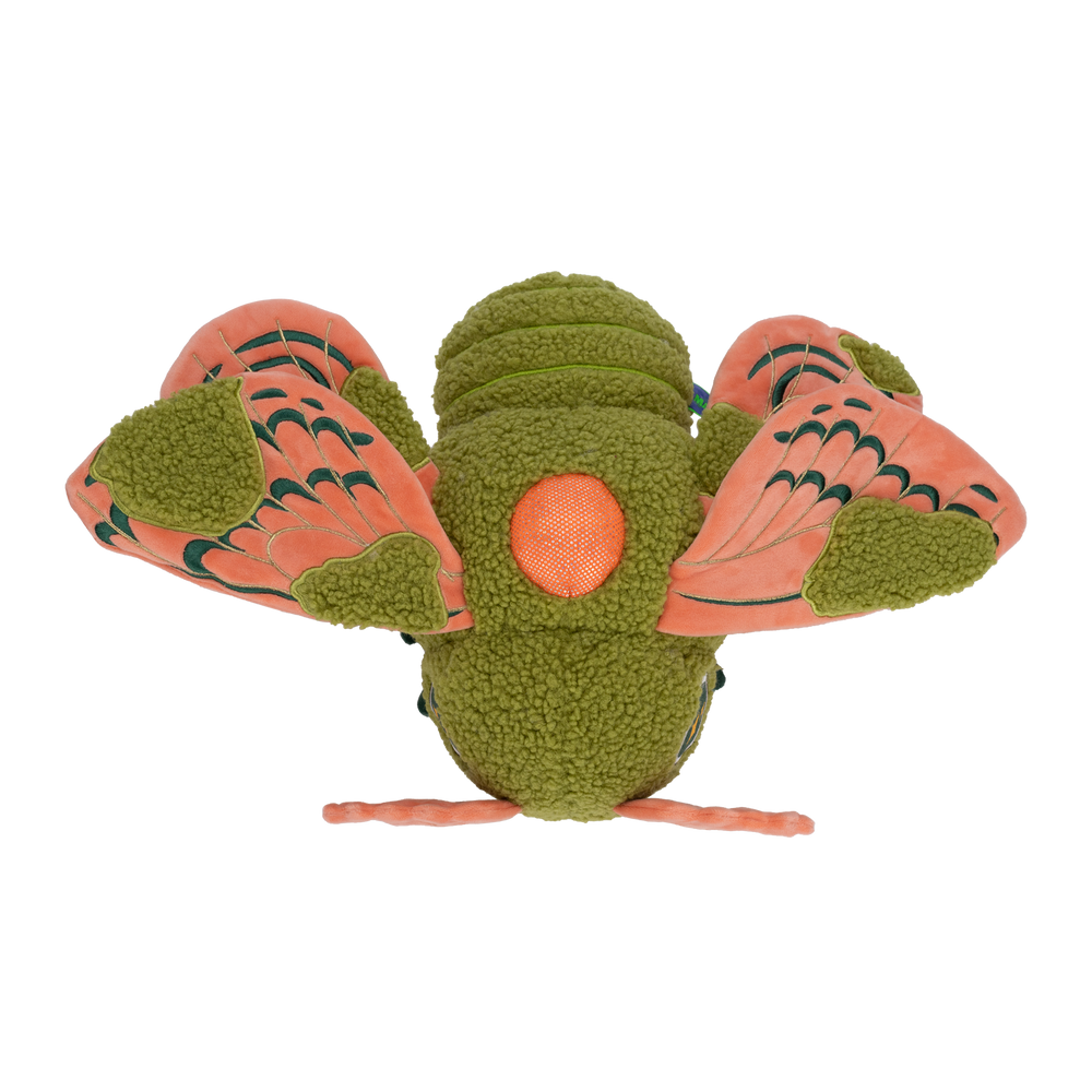 Mossth Plush