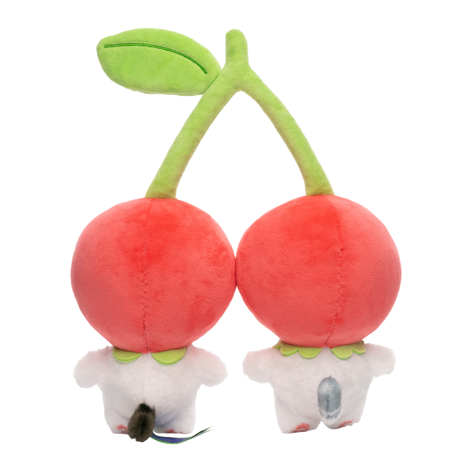 Cherry Critters Plushie