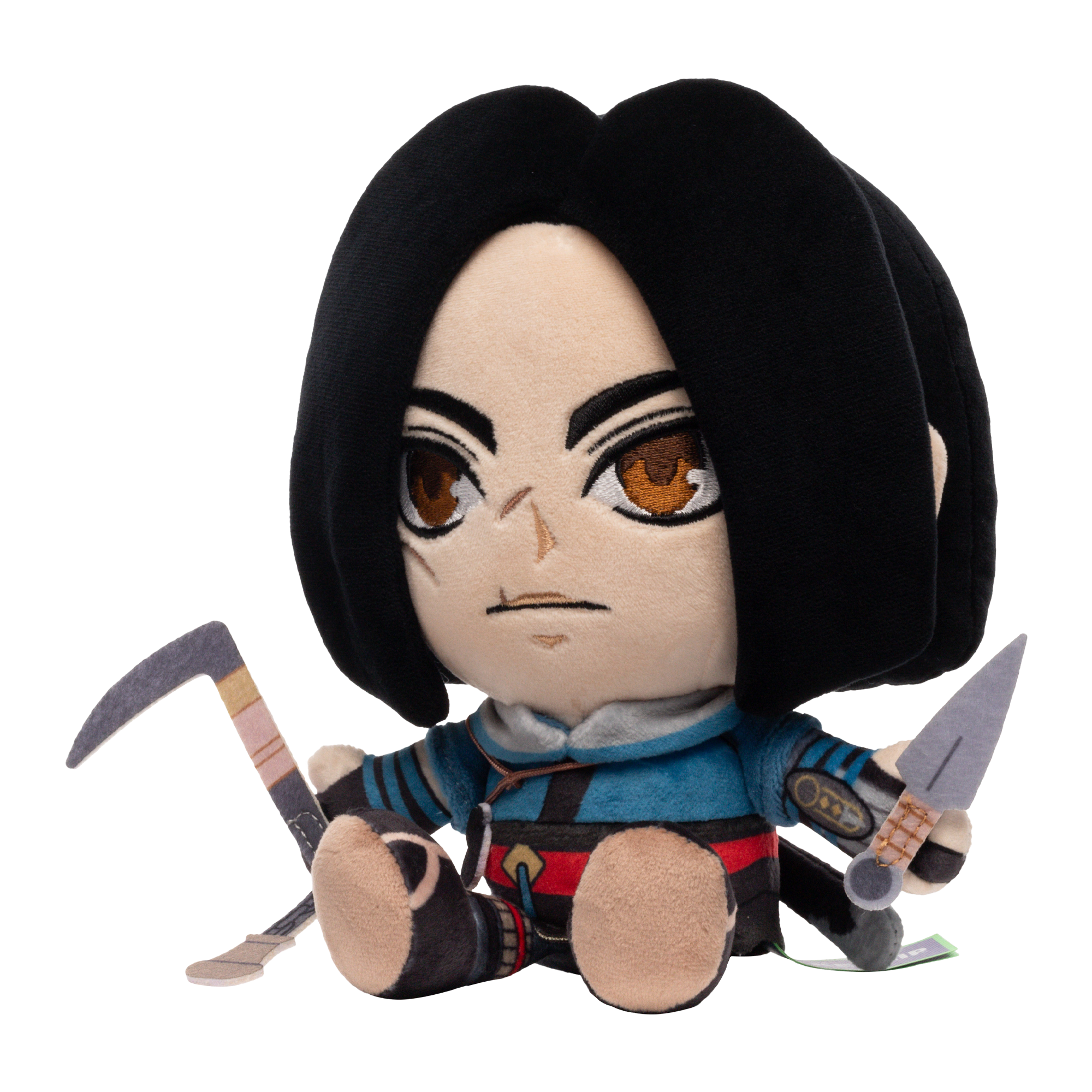 Naoe Plush