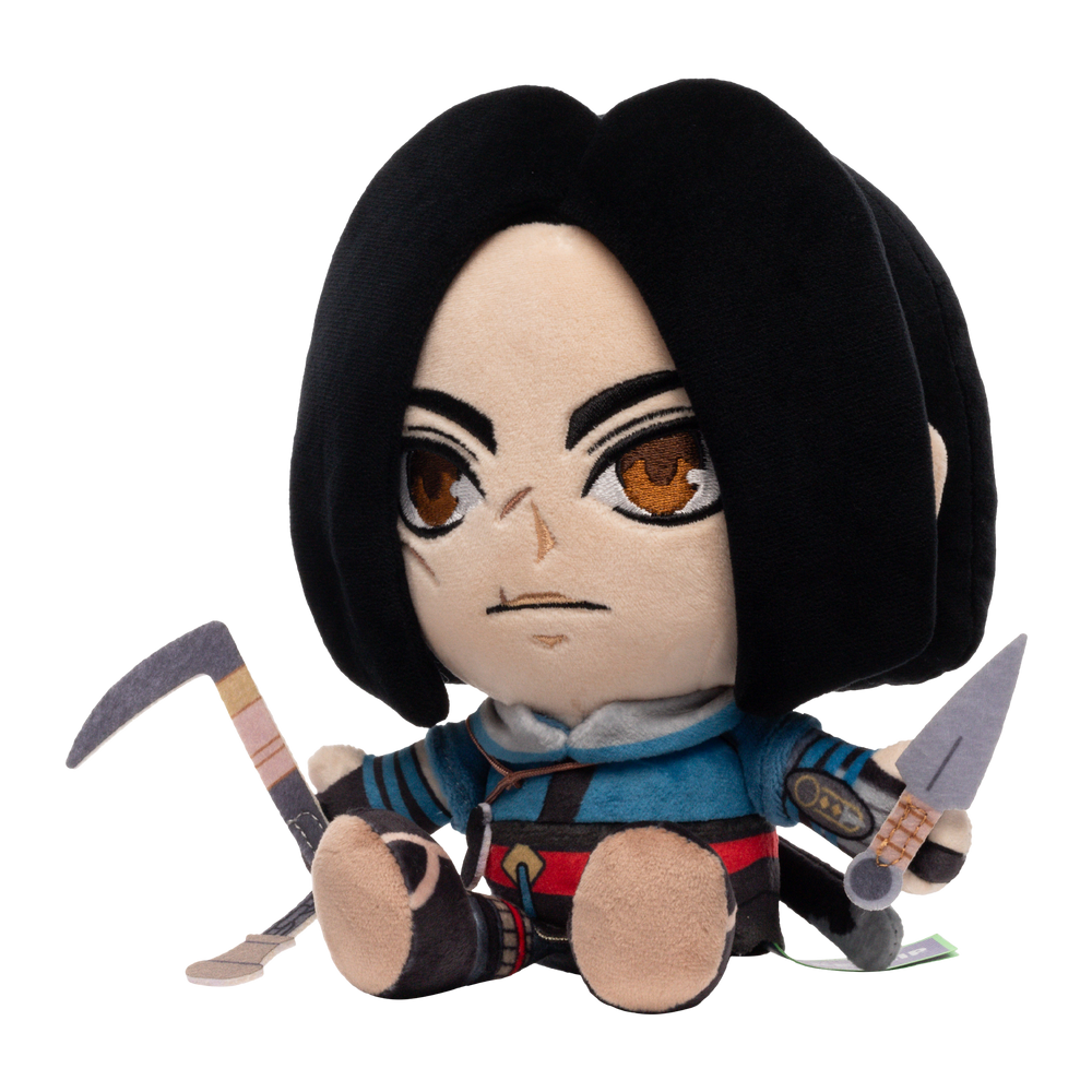 Naoe Plush