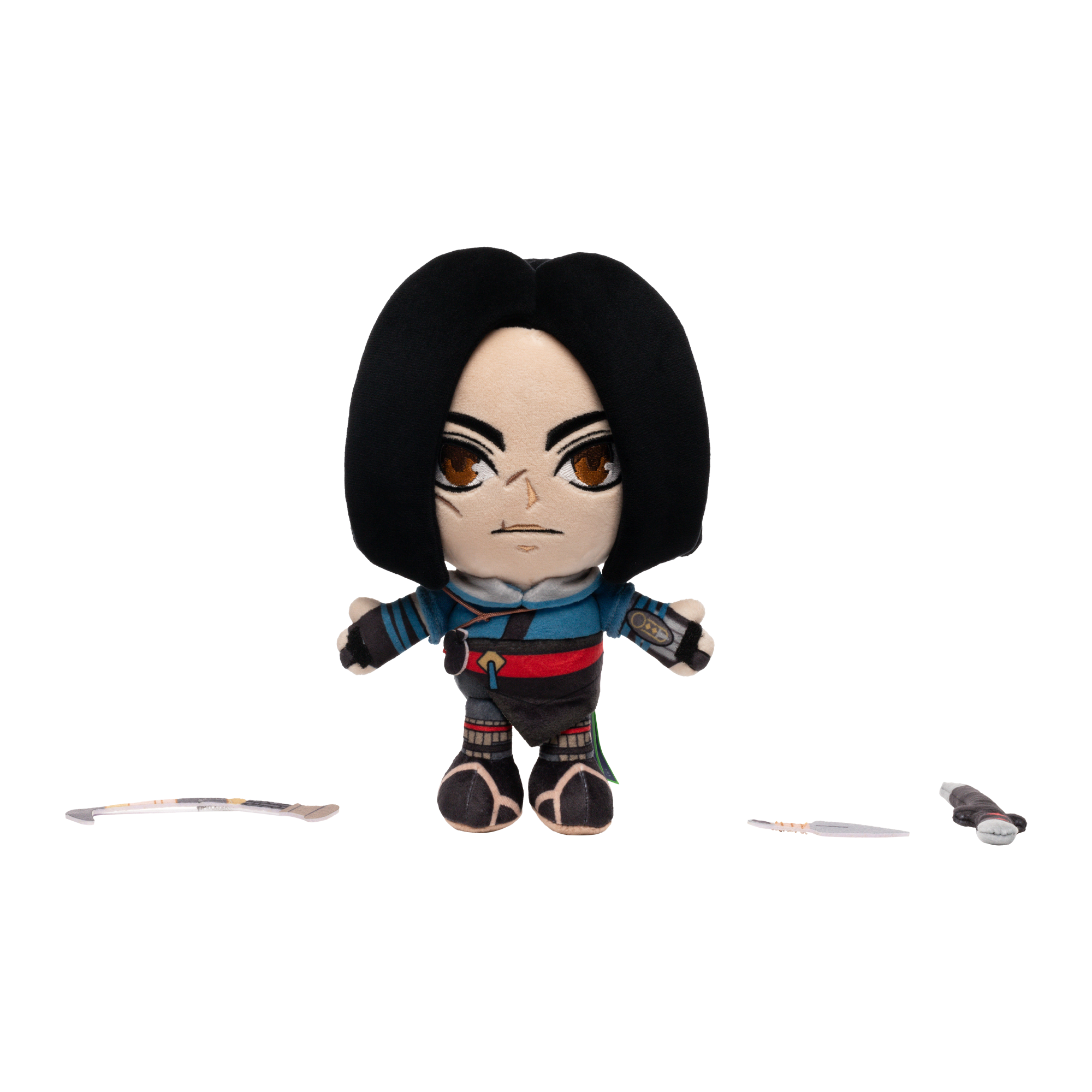 Naoe Plush
