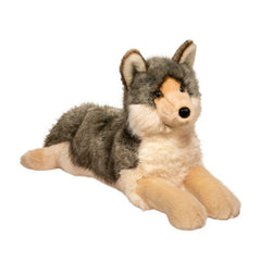 Niko DLux Wolf