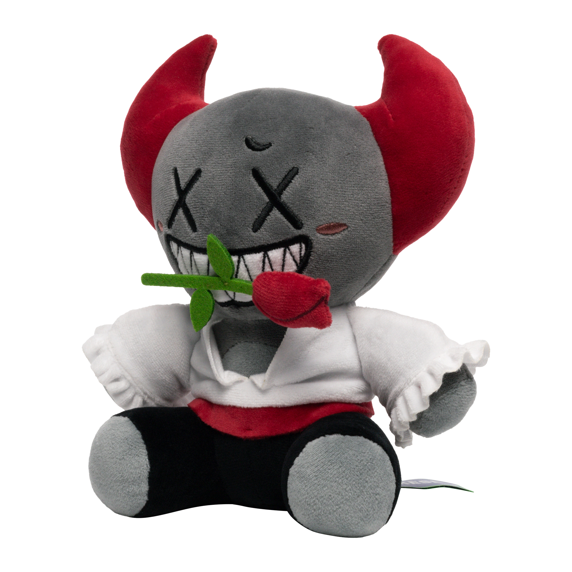 Romeo Sckags Plush