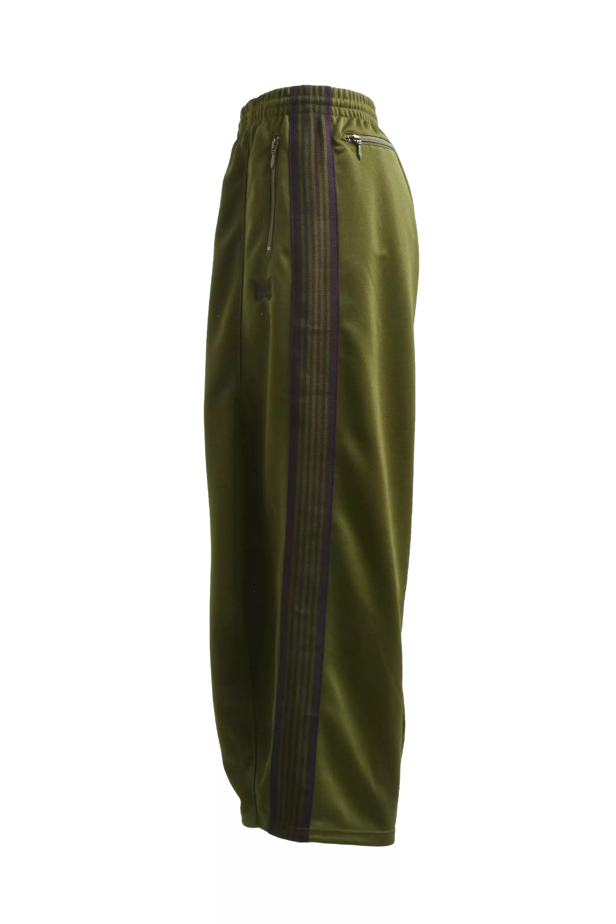 Wide Leg Hip Hop Pants