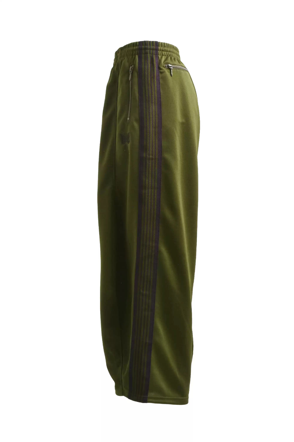 Wide Leg Hip Hop Pants