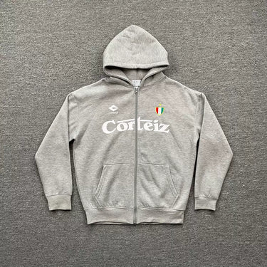 Corteiz Loose Fit Hoodie