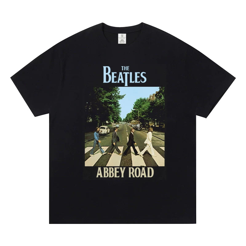 The Beatles John Lennon Tee