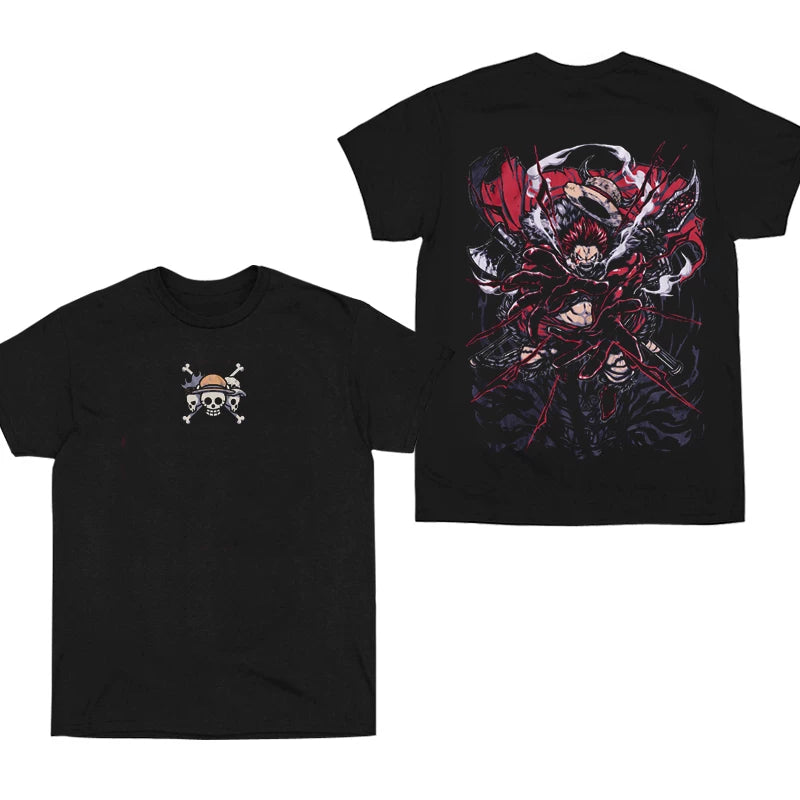 One Piece Graphic Tee