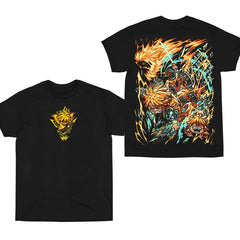 Tanjiro Cotton Tee