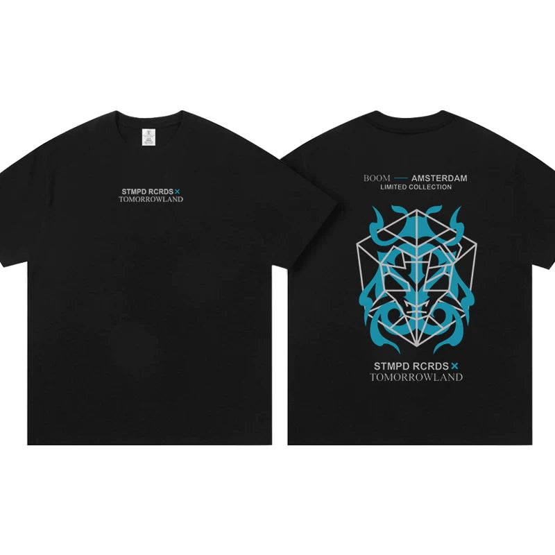 Martin Garrix Streetwear Tee