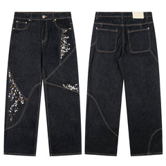 Derschutze Blossom Denim