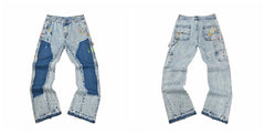 GALLERY DEPT JEANS