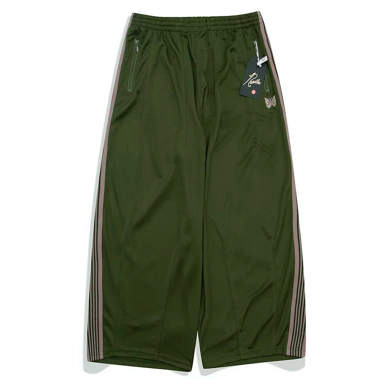 Butterfly Casual Pants