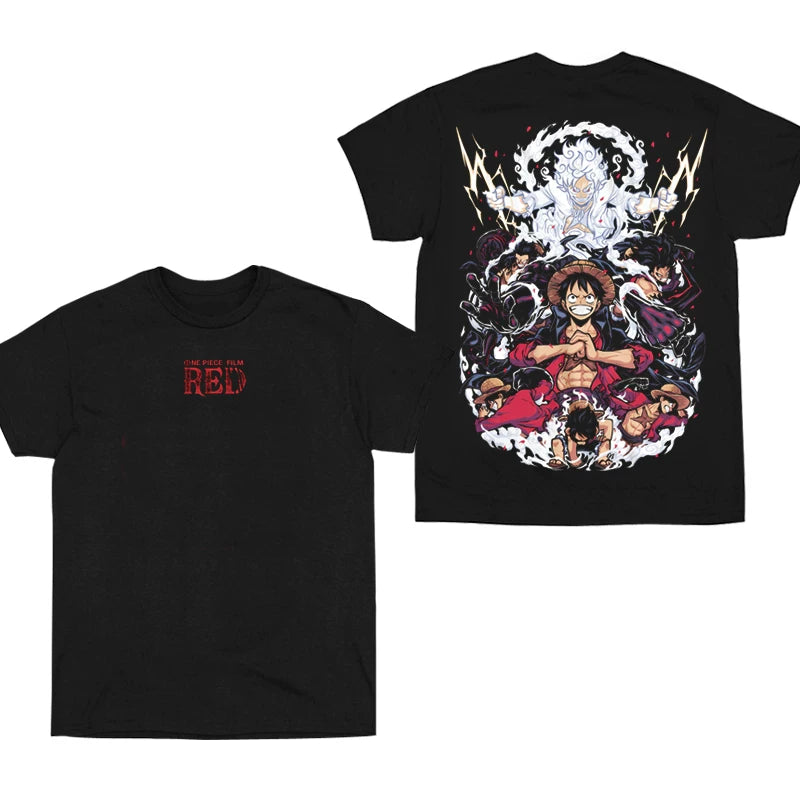 One Piece Anime Tee