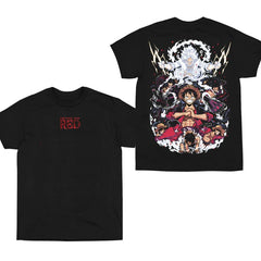 One Piece Anime Tee