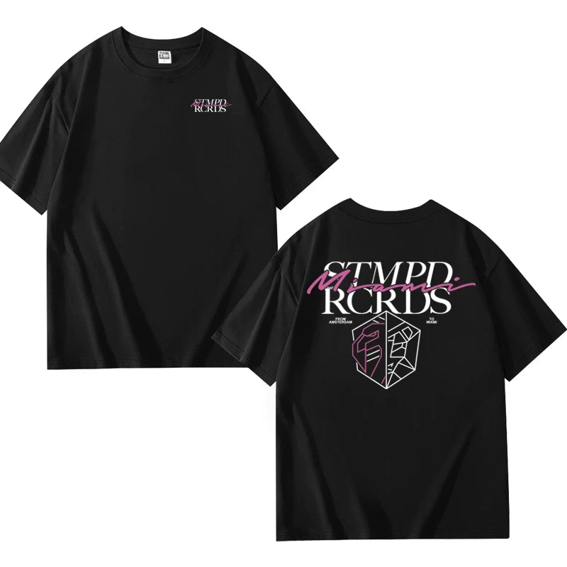 Martin Garrix Graphic T-Shirt