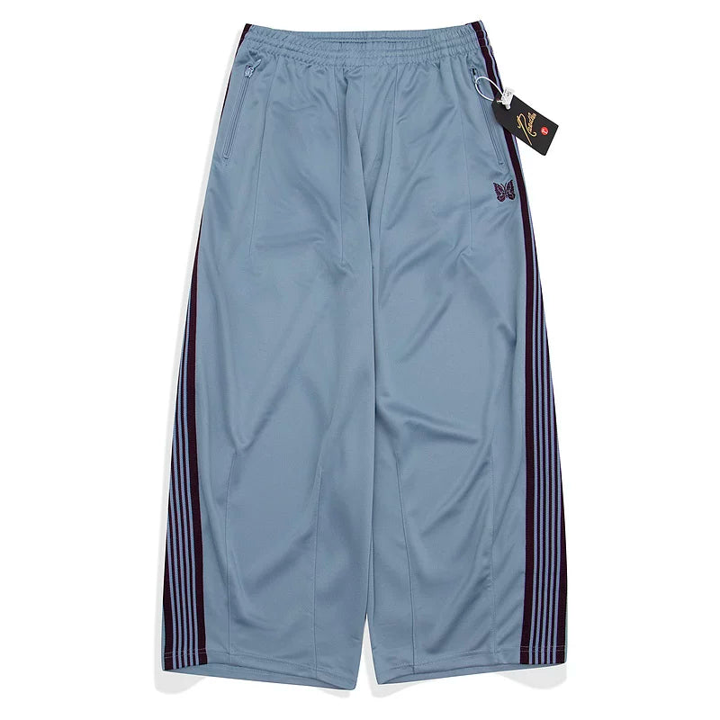 Wide Leg Streetwear Pants