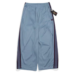 Wide Leg Streetwear Pants