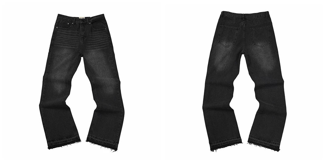 GALLERY DEPT JEANS Men's Graffiti Jeans