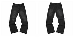 GALLERY DEPT JEANS Men's Graffiti Jeans