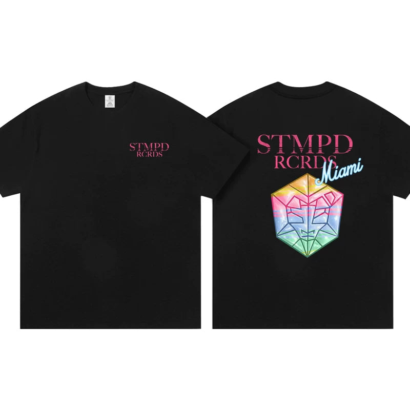 Martin Garrix Little Graphic Tee
