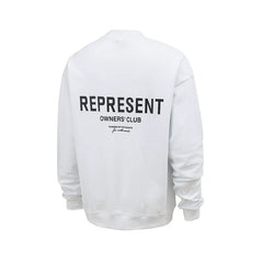 Represent Basic Hoodie