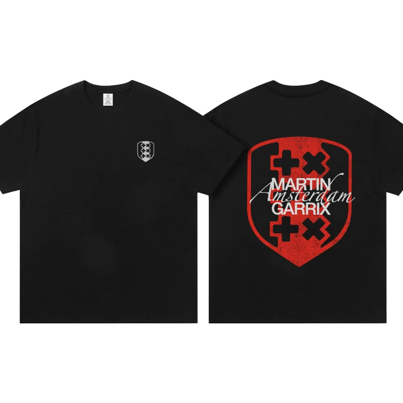 Martin Garrix EDM T-Shirt