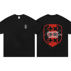 Martin Garrix EDM T-Shirt