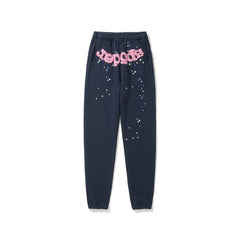 SP5DER Atlanta Graphic Jogger Sweatpants Hip‑Hop Street‑Wear Trousers