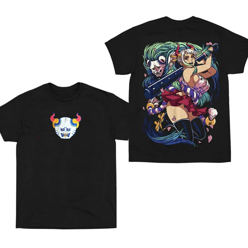 One Piece Fan T-Shirt