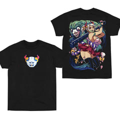One Piece Fan T-Shirt