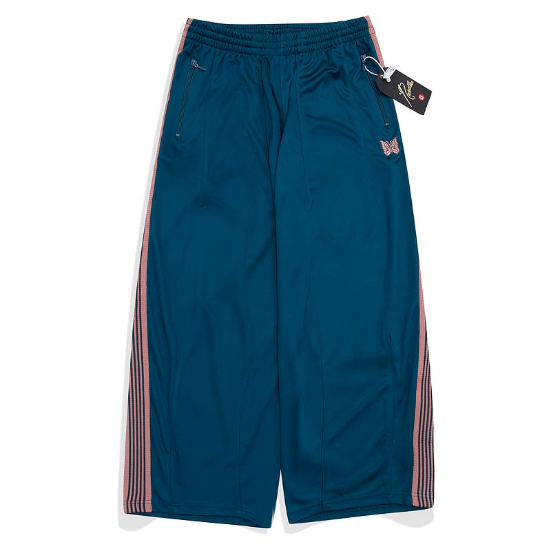 Butterfly Wide Leg Pants