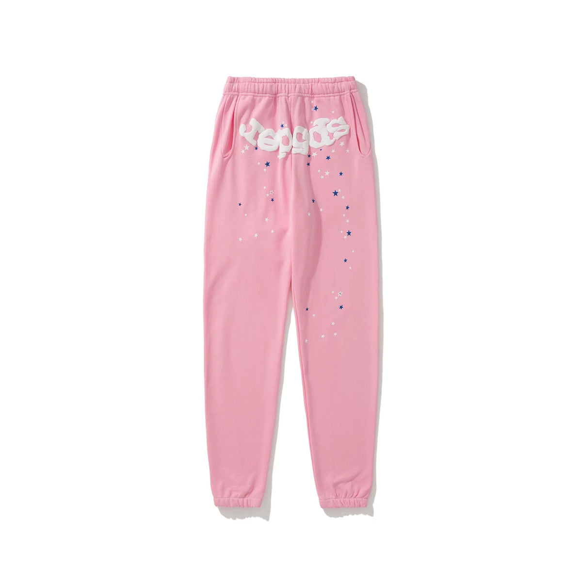 SP5DER Atlanta Graphic Jogger Sweatpants Hip‑Hop Street‑Wear Trousers