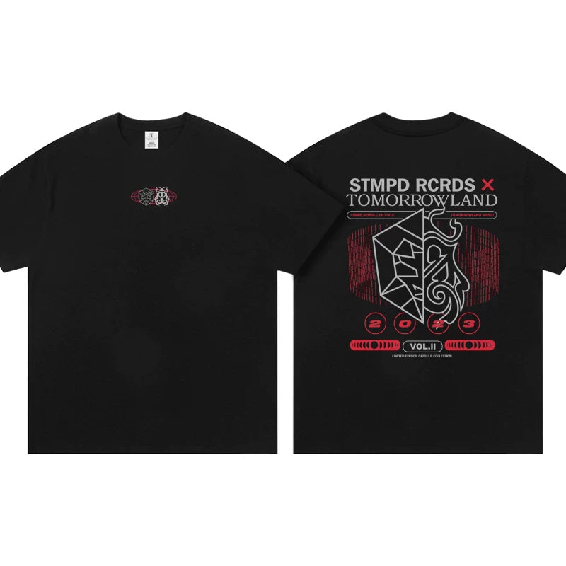 Martin Garrix EDM Tee