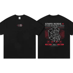 Martin Garrix EDM Tee