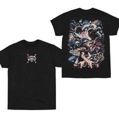 One Piece Character Tee