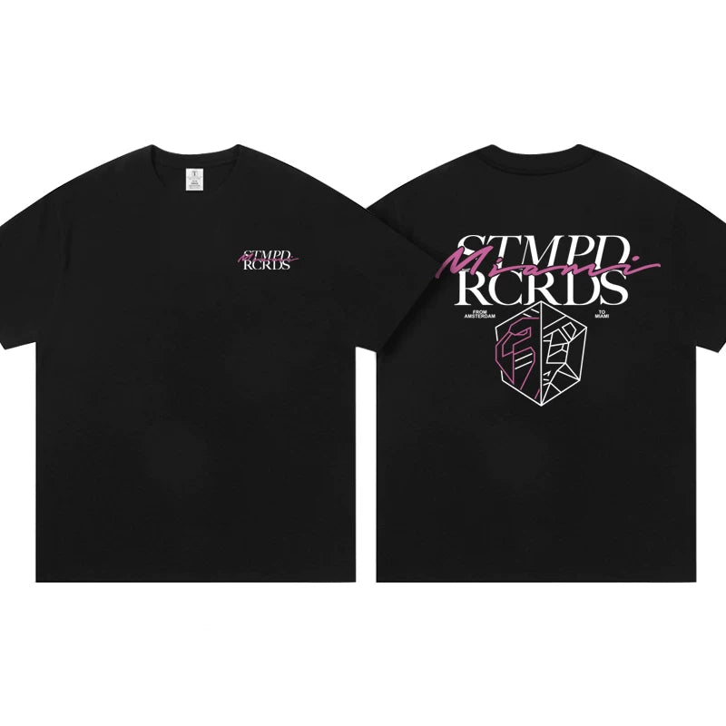 Martin Garrix DJ Tee