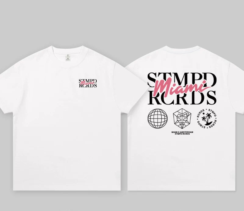 Martin Garrix Music Tee