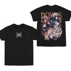 Luffy & Zoro Tee