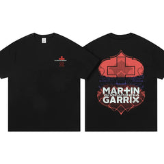 Martin Garrix DJ Fan Tee