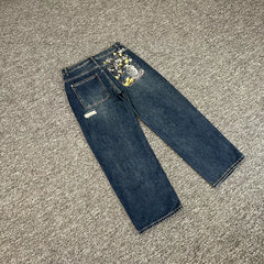Derschutze Blossom Denim
