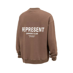 Represent Unisex Hoodie
