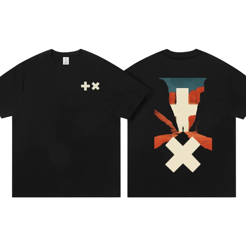 Martin Garrix DJ Graphic Tee
